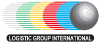 Logistic logo